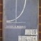 Analiza matematica-Marcel N. Rosculet