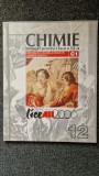CHIMIE MANUAL PENTRU CLASA A 12-A C1 - Baciu, Bogdan
