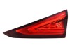 Stop spate, lampa Mercedes Clasa Cls (C257), 03.2018-, montare spate, dreapta, LED; intern, HELLA
