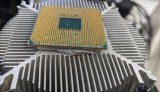 Indreptare Pini Procesor Indoiti Placa de Baza Amd Intel
