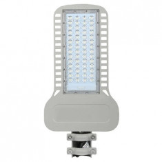 Corp iluminat stradal slim led 100w 135lm/w 6500k cip samsung