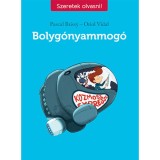 Bolyg&oacute;nyammog&oacute; - Oriol Vidal