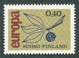 Finlanda 1965 - Europa-cept 1v.neuzat,perfecta stare(z), Nestampilat