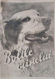 Carte Bolile Cainelui