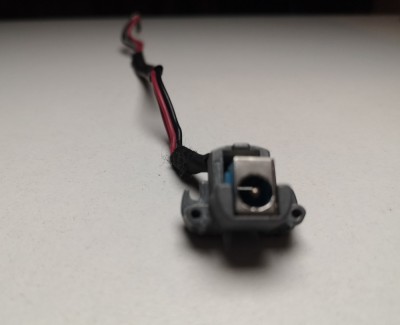 Acer Aspire 8920G Conector Jack de Alimentare DC foto