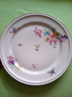 Farfurie portelan Rosenthal foto