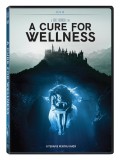 O terapie pentru viata / A cure for Wellness | Gore Verbinski