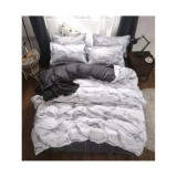 Cumpara ieftin Lenjerie de pat Bumbac Satinat - SIPRA50-250