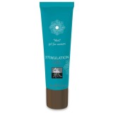 Gel Stimulator Pentru Femei, Menta, 30 ml
