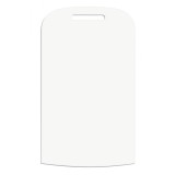 Folie plastic protectie ecran pentru Samsung B3410