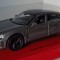 Macheta Audi RS E-tron GT 2021 gri- Welly 1/36