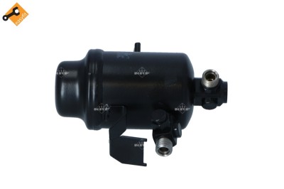 NRF 33026 EASY FIT uscator,aer conditionat foto