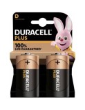 Baterii Duracell R20 Basic D/LR20 alcaline 1.5V 2buc