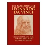 The Notebooks of Leonardo da Vinci