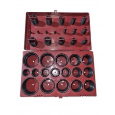 Trusa o-ring metric 407 piese