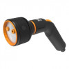 FISKARS Pistol pentru stropit FiberComp cu 3 jeturi