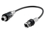 Adaptor Antenă Mufă Audi RAST II SNAP, 4Carmedia
