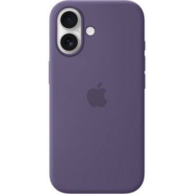Husa MagSafe pentru Apple iPhone 17, Mov MGF04ZM/A foto
