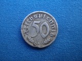50 REICFENNIG 1935 /DEUTSCHE REICH