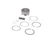 Set piston si segmenti Yamaha YZF125R 52,00 mm Cod Produs: MX_NEW AYC320330