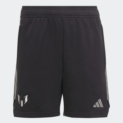Pantaloni scurți Adidas , Messi jr 140 foto
