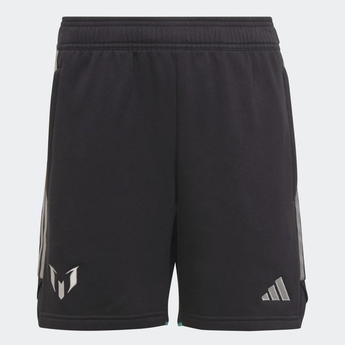 Pantaloni scurți Adidas , Messi jr 140