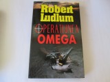 Robert Ludlum - Operatiunea Omega