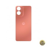 Capac Baterie Motorola Moto G04 Portocaliu (Sunrise Orange) Service Pack 5S58C23913