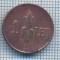 AX 633 MONEDA- ROMANIA - 1 LEU -ANUL 1939 -STAREA CARE SE VEDE