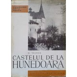 CASTELUL DE LA HUNEDOARA-O. VELESCU-259385