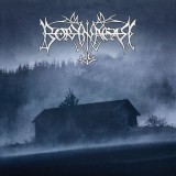 Borknagar (25th Anniversary Edition Vinyl) | Borknagar, Rock, Century Media