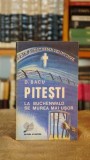 Cartea Pitesti. La Buchenwald se murea mai usor - D. Bacu, Editura Atlantida, 1991, 235 pagini, Stare Buna, Editie Colectie
