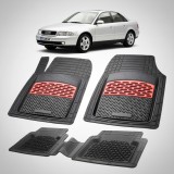 Cumpara ieftin Covorase Audi A4 B5 8D Compatibile 1994-2001 | Red