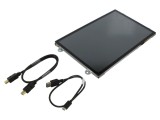 Afișaj TFT 12,1" 1280x800 850cd/m2 HDMI 4D Systems 4DHDMI-121-1280-800-CT-EAR
