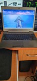 LEPTOP TOSHIBA PORTEGE Z830-120 PROCESOR i5-2467M/1,60GHz/RAM4GB/SSD 256 GB ( NOU NOUT) BATERIE ( NOUA NOUTA ) WIN 10 RECENT INSTALAT