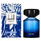 Dunhill Driven Blue Apă de toaletă pentru Bărbați EDT 100 ml