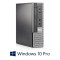 Calculatoare Dell OptiPlex 7010 USFF, i5-3470, 8GB DDR3, 128GB SSD, Win 10 Pro