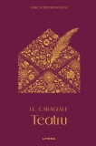 Teatru (vol. 20)