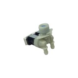 Electrovalvă cu două căi 180&deg; pentru mașină de spălat rufe C00375008 Original