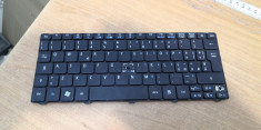 Tastatura Laptop Acer Aspire one D255E PAV70 defecta #70938ROV foto