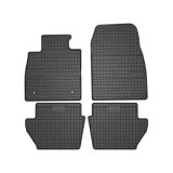 Covoare cauciuc compatibile Ford Puma II 2019-> Cod: 410701 / P50