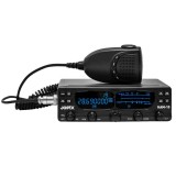 Statie radioamatori Jopix HAM-10, FM / AM / USB / LSB / CW 28-29.7 MHz, Roger Beep, 13.8V