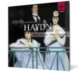 Haydn: Piano Concertino in G major, Hob.XIV:13 - Editura Mikhail Pletnev (piano)