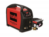 Aparat de sudura TELWIN tip TIG SUPERIOR TIG 311 DC-HF LIFT VRD 400V+ACC