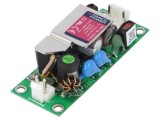 Alimentator Pulsatoriu 13,2W 120-370VDC 85-264VAC TPP 15-103A-J