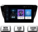 Cumpara ieftin Navigatie Superb 3 (2015+), Android 10, P-Quadcore 1GB RAM + 16GB ROM, 10.1 Inch - AD-BGP10001+AD-BGRKIT034
