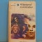 IRIS MURDOCH - VLASTARUL CUVINTELOR - ROMAN DE DRAGOSTE - 446 PAG.