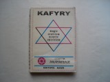 Magie. Ocultism. Moarte. Spiritism - Kafyry, Alta editura