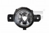 Proiector ceata NISSAN PRIMERA (P12) (2002 - 2016) TYC 19-5719001