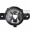 Proiector ceata RENAULT CLIO II (BB0/1/2, CB0/1/2) (1998 - 2005) TYC 19-5719001